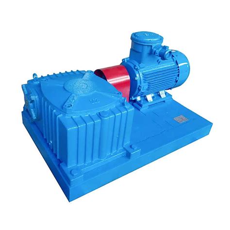 Mud Agitator China|mixing and agitation equipment.